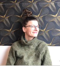 Dr. med. Anja Khalil