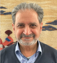 Dr. med. Furi Khabirpour